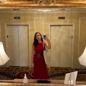 Banana Republic Dress